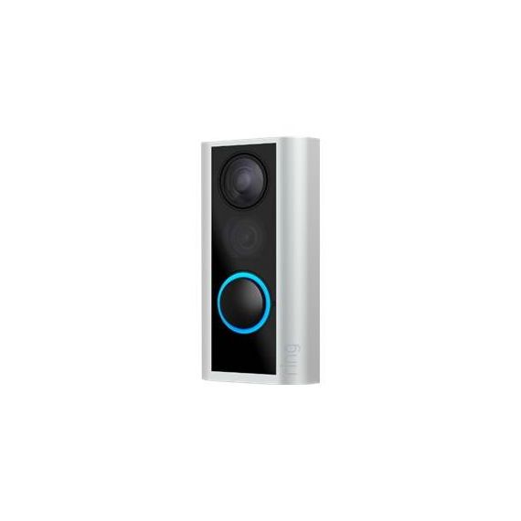 Ring Door View Cam Doorbell camera wireless 8SP1S9-0EU0