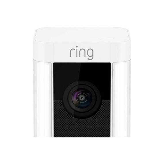 Ring Spotlight Cam Wired Network surveillance 8SH1P7-WEU0