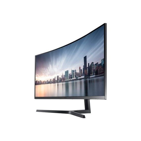 Samsung C34H890WGU CH89 Series 34 monitor LC34H890WGUXEN