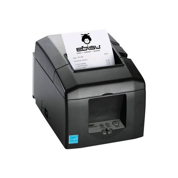 Star TSP 654IIE3-24 Receipt printer thermal 39449712