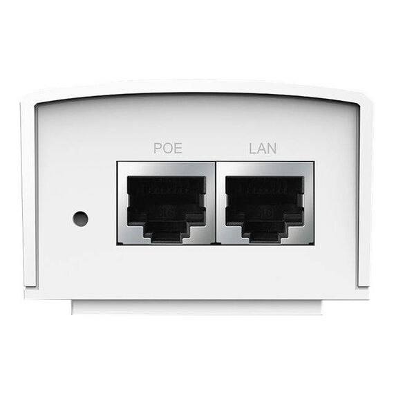 TP-LINK 48V Passive PoE Adapter TL-POE4824G