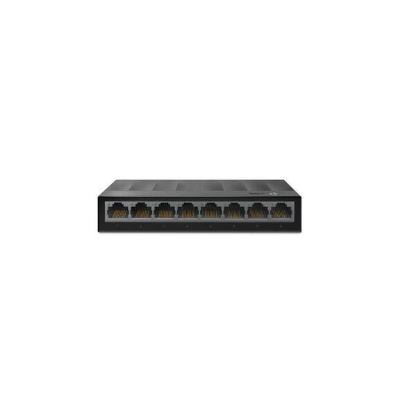 TP-Link LiteWave LS1008G Switch unmanaged 8 x LS1008G