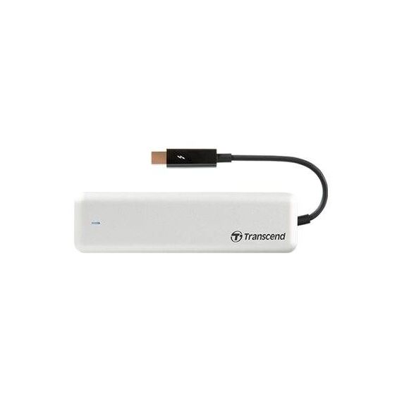 Transcend JetDrive 825 Solid state drive 480 TS480GJDM825