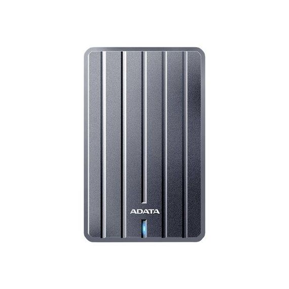 ADATA HC660 Hard drive 1 TB external AHC660-1TU31-CGY