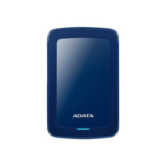 ADATA HV300 Hard drive 2 TB external AHV300-2TU31-CBL