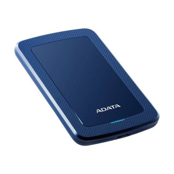 ADATA HV300 Hard drive 2 TB external AHV300-2TU31-CBL