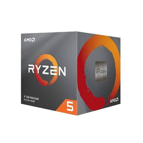 AMD Ryzen 5 3500X 3.6 GHz 6-core 6 100-100000158BOX