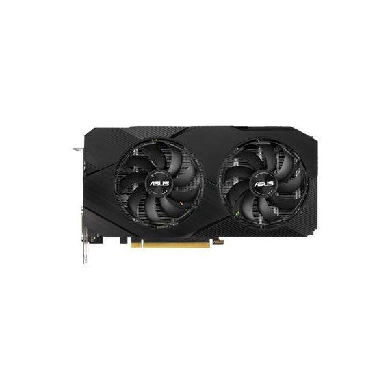 ASUS DUAL-GTX1660-A6G-EVO Advanced 90YV0D13-M0NA00