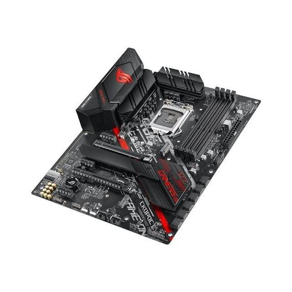 ASUS ROG STRIX B460-H GAMING Motherboard 90MB13Q0-M0EAY0