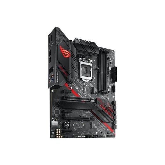 ASUS ROG STRIX B460-H GAMING Motherboard 90MB13Q0-M0EAY0
