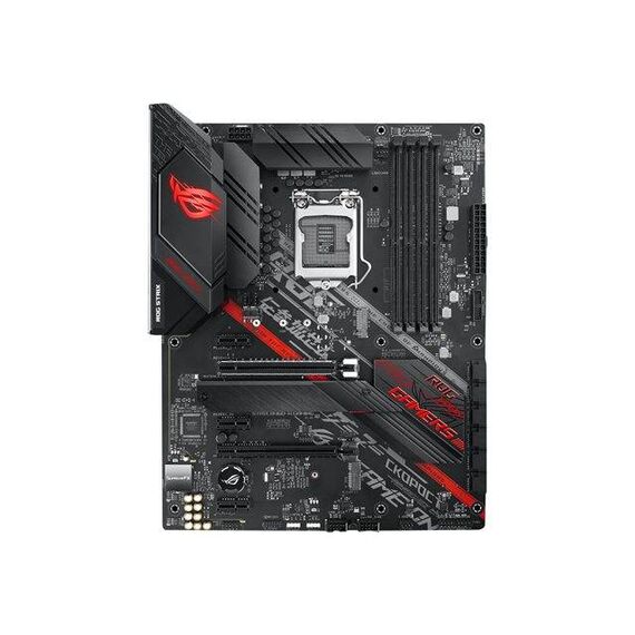 ASUS ROG STRIX B460-H GAMING Motherboard 90MB13Q0-M0EAY0