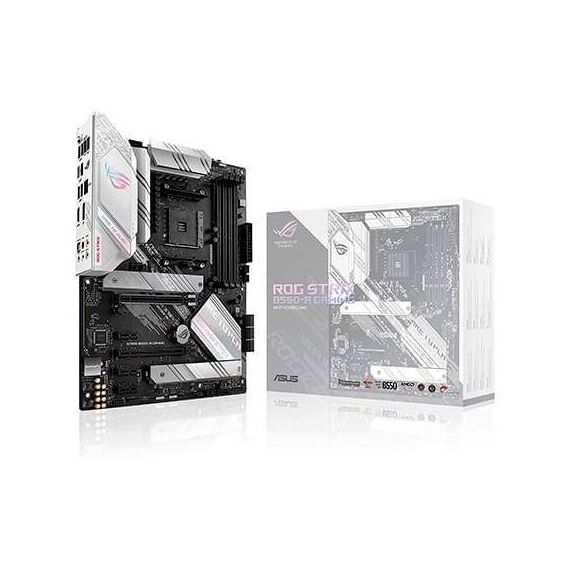 ASUS ROG STRIX B550-A GAMING Motherboard 90MB15J0-M0EAY0