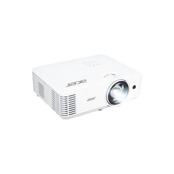 Acer H6518STi DLP projector portable 3D 3500 MR.JSF11.001