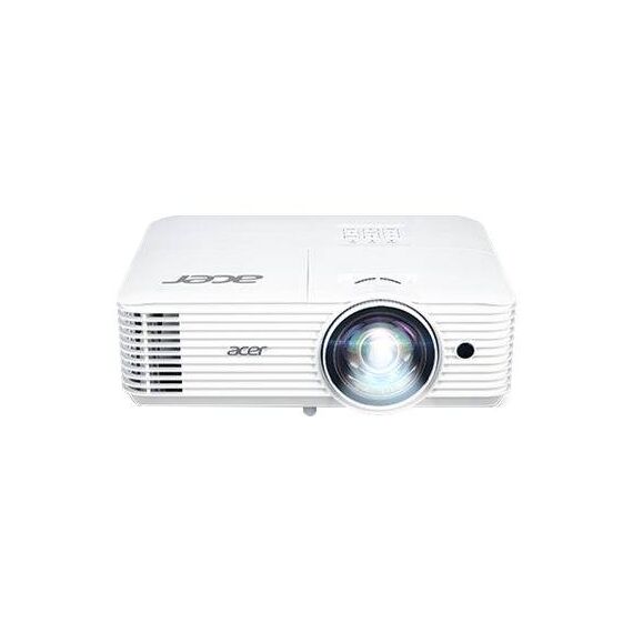 Acer H6518STi DLP projector portable 3D 3500 MR.JSF11.001