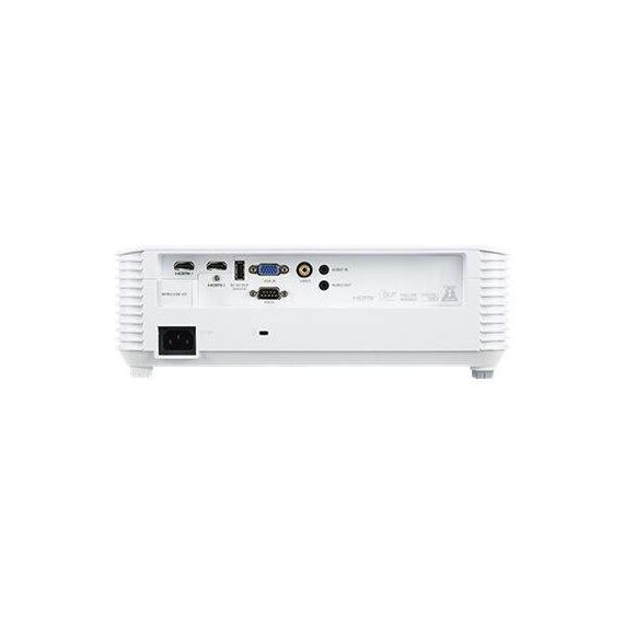 Acer H6518STi DLP projector portable 3D 3500 MR.JSF11.001