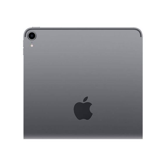 Apple 11-inch iPad Pro Wi-Fi 2nd generation space grey MXDC2FDA