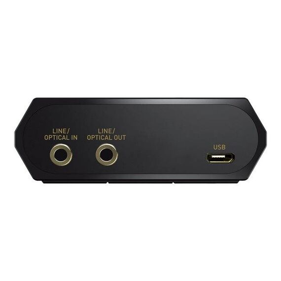 Creative Sound BlasterX G6 Sound card 70SB177000000
