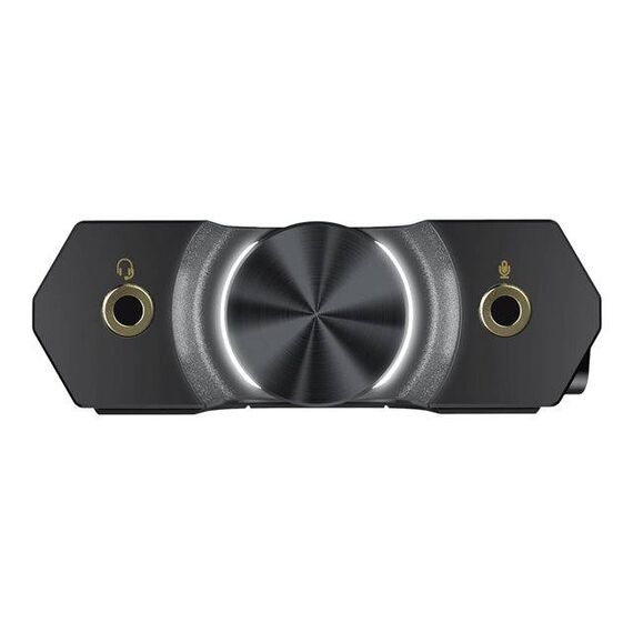 Creative Sound BlasterX G6 Sound card 70SB177000000