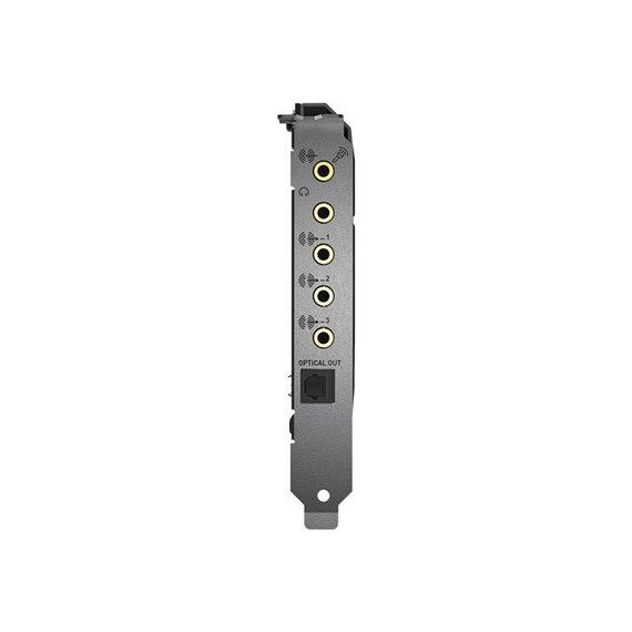Creative Sound Blaster EA-7 Sound card 70SB180000000