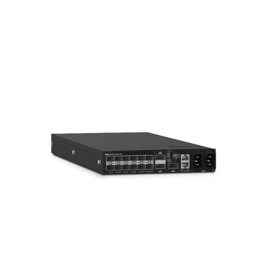 Dell EMC Networking S4112F Switch L3 Managed 12 210-AOYR