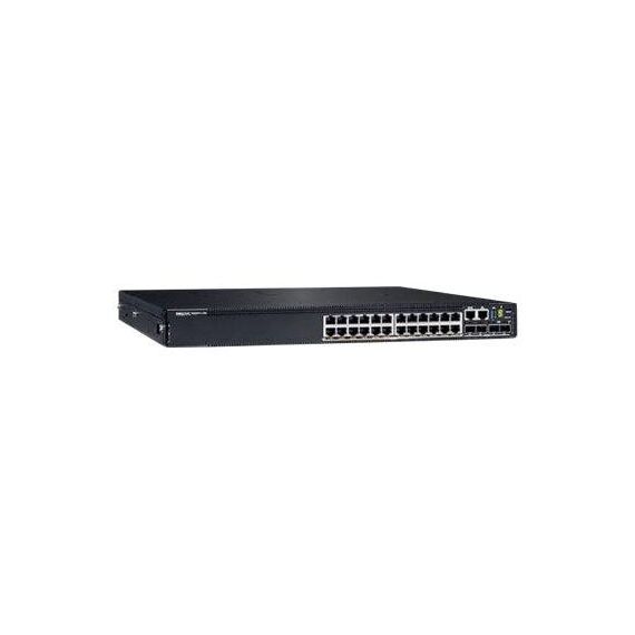 Dell EMC PowerSwitch N2200-ON Series N2224PX-ON 210-ASPC