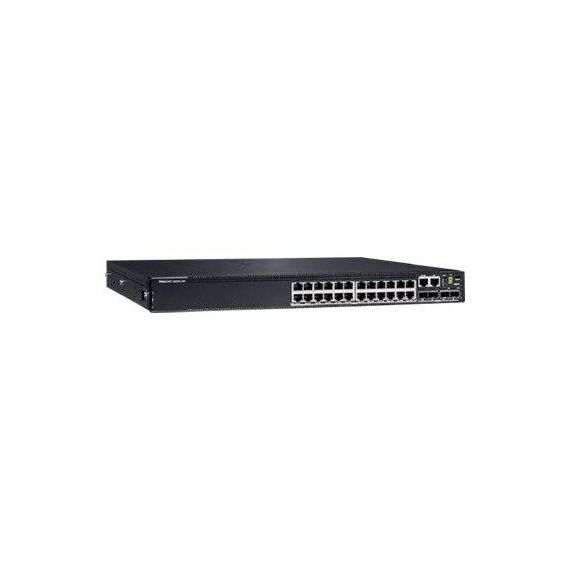 Dell EMC PowerSwitch N2200-ON Series N2224X-ON 210-ASPJ