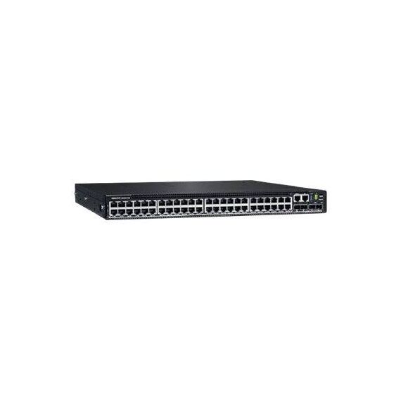 Dell EMC PowerSwitch N2200-ON Series N2248X-ON 210-ASPD