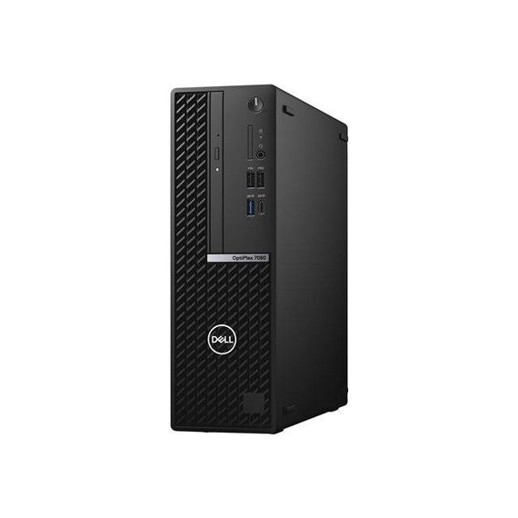 Dell OptiPlex 7080 SFF Core i7 10700 2.9 GHz RAM 8GB  0KVM9