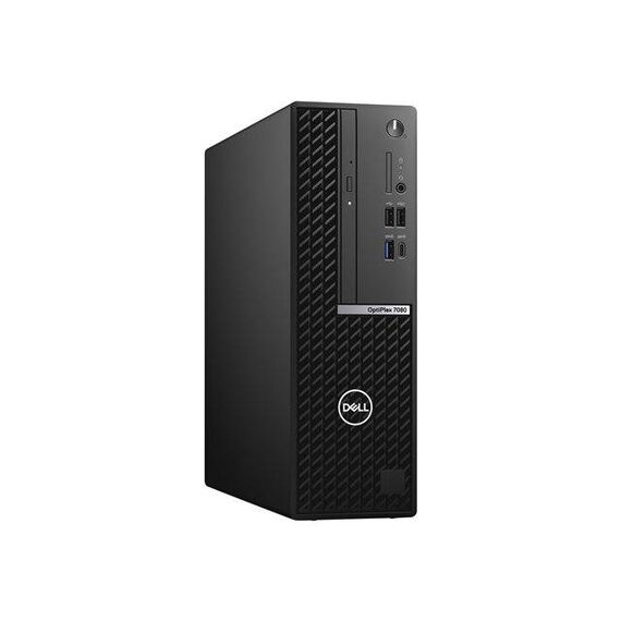 Dell OptiPlex 7080 SFF Core i7 10700 2.9 GHz RAM 8GB  0KVM9