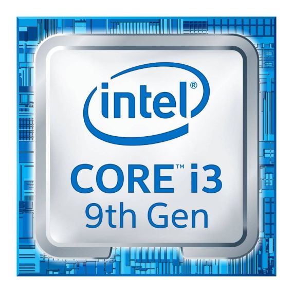 Intel Core i3 9300 3.7 GHz 4 cores 4 BX80684I39300