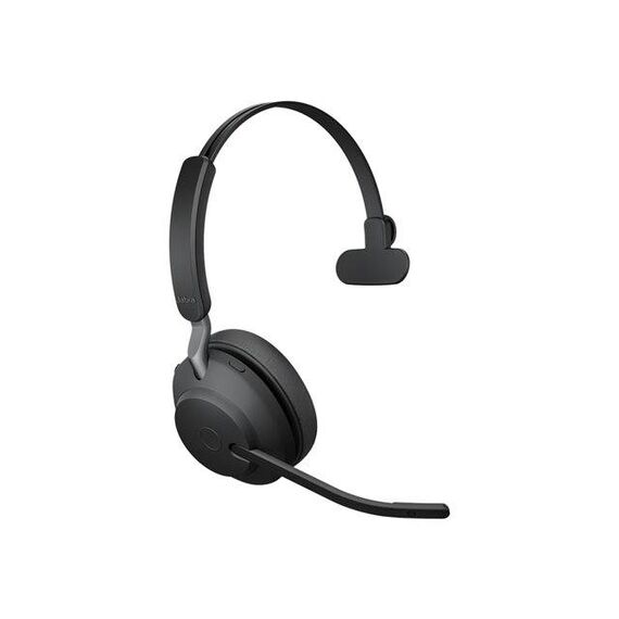 Jabra Evolve2 65 UC Mono Headset on-ear 26599-889-899