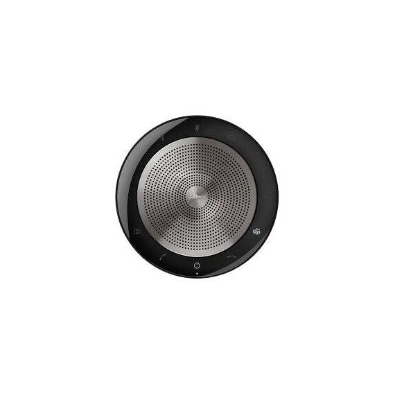 Jabra SPEAK 750 MS VoIP desktop speakerphone 7700-309