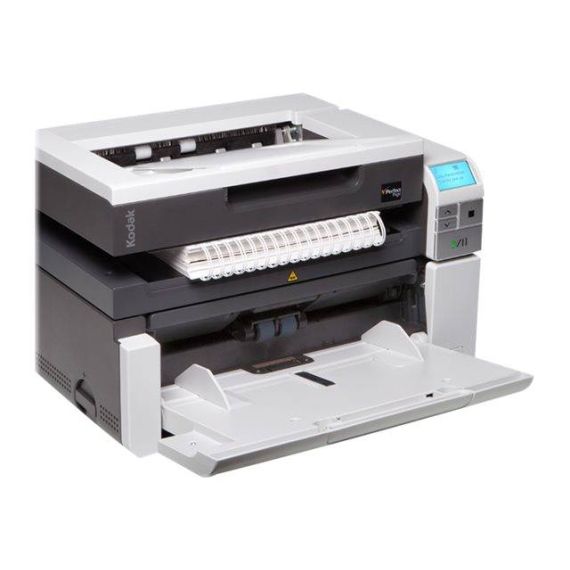 Kodak i3450 Document scanner Dual CCD Duplex 305 1992874