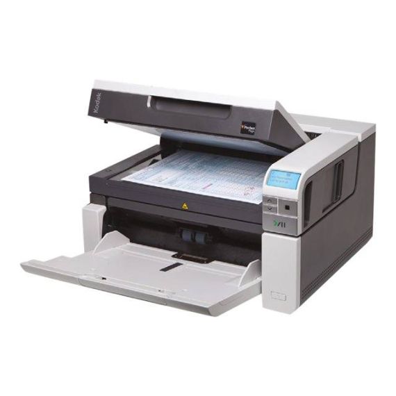 Kodak i3450 Document scanner Dual CCD Duplex 305 1992874