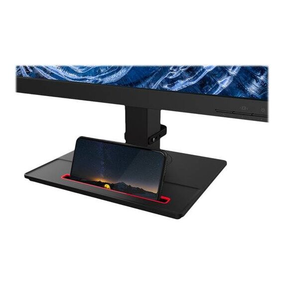 Lenovo ThinkVision T24i-20 LED monitor 23.8 61F7MAT2EU