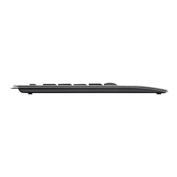 Logitech Illuminated K740 Keyboard backlit USB 920-005694