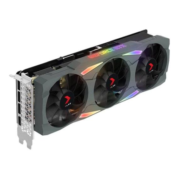 PNY XLR8 GeForce RTX 3080 Gaming EPIC-X VCG308010TFXMPB
