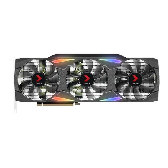 PNY XLR8 GeForce RTX 3080 Gaming EPIC-X VCG308010TFXMPB
