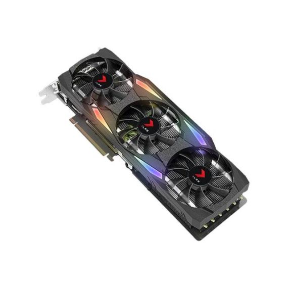 PNY XLR8 GeForce RTX 3080 Gaming EPIC-X VCG308010TFXMPB