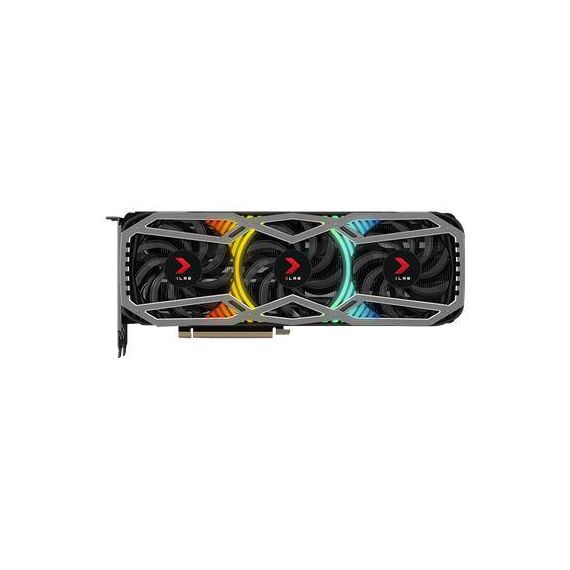 PNY XLR8 GeForce RTX 3090 Gaming EPIC-X VCG309024TFXPPB