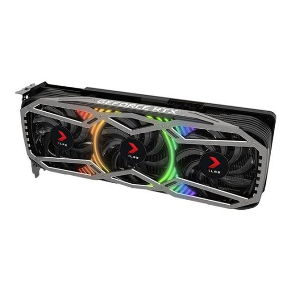PNY XLR8 GeForce RTX 3090 Gaming EPIC-X VCG309024TFXPPB