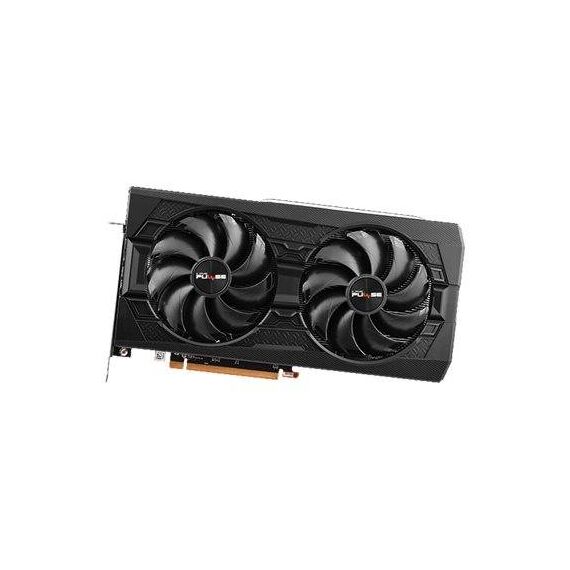 Sapphire Pulse Radeon RX 5700 XT BE Graphics 11293-09-20G