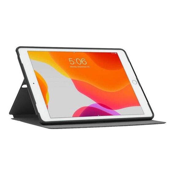 Targus Click-In Flip cover for tablet THZ850GL