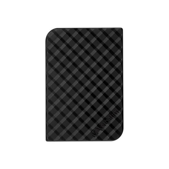 Verbatim Store 'n' Go Portable Hard drive 2 TB 53195
