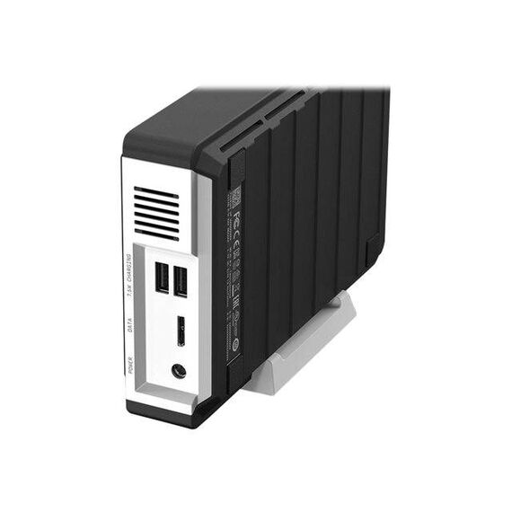 WD_BLACK D10 Game Drive for Xbox One 12TB WDBA5E0120HBK-EESN