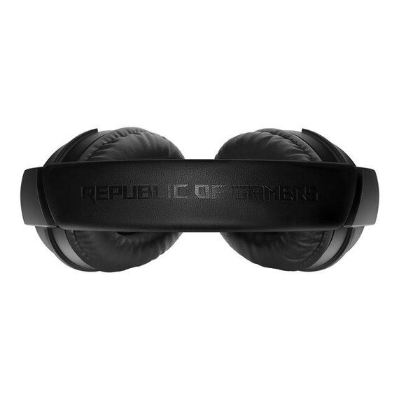 ASUS ROG Strix Go Headset full size wired 90YH02Q1-B2UA00