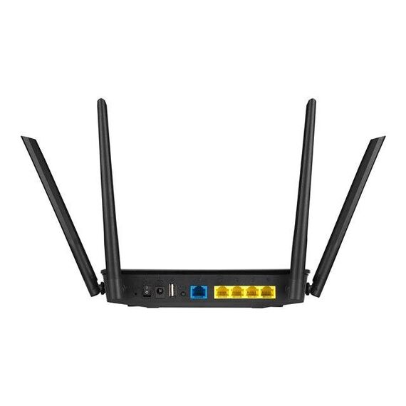ASUS RT-AC57U V3 Wireless router 4-port 90IG0540-BO9450