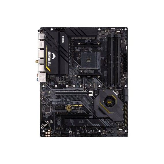 ASUS TUF GAMING X570-PRO (WI-FI) 90MB15H0-M0EAY0