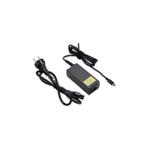 Acer Power adapter 45 Watt European Union NP.ADT0A.065