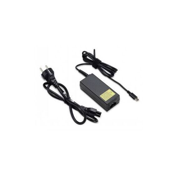 Acer Power adapter 45 Watt European Union NP.ADT0A.065